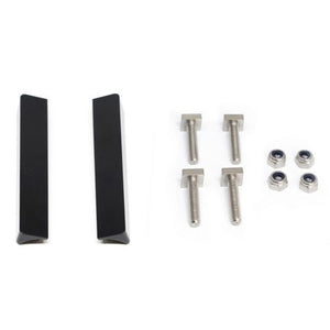 Fusion Stereo Flat Mount Kit for RA60 / RA670 / RA210