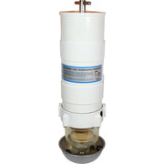 Racor 1000MA Fuel Filter (30 Micron / Clear Bowl & Heat Shield)  RAC-1000MA30
