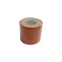 5m X 50mm Red Duct Tape For General Purpose Use