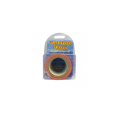 4.5m X 50mm - Orange Ripstop Spinnaker/Sail Repair Tape