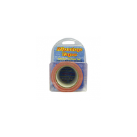 4.5m X 50mm - Royal Blue Ripstop Spinnaker/Sail Repair Tape