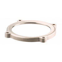 Ring for water strainer     Nickel-plated bronze