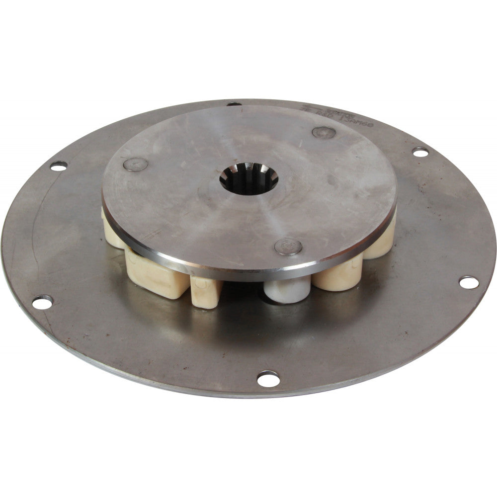 R&D Drive Plate For PRM (10 Teeth Spline / 215.9mm Diameter)  RND-13AM60 - ChasNewensMarine