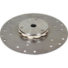 R&D Drive Plate For PRM (10 Teeth Spline, 298.5mm OD, 100 lbft Torque)