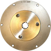 R&D Drive Plate For ZF Hurth & PRM (10 Teeth Spline, 215.9mm Diameter)  RND-22A60