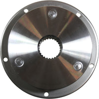 R&D Drive Plate For Borgwarner (26 Teeth Spline, 155.45mm Diameter)  RND-2B4 - ChasNewensMarine