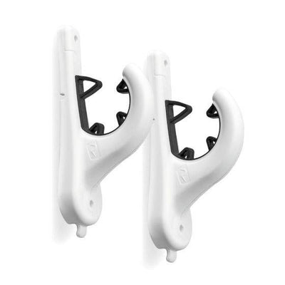 Railblaza RodRak Pole Holder-White