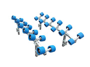 roller bunk 24