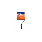 Roller with Simulated Sheepskin Sleeve 9"