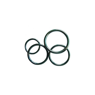 Round Ring - Stainless Steel 316 8 x