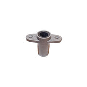 Rowlock Socket Top Mount  17/ 18mm -  Open Bottom