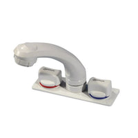 Whale Elegance Faucet Range