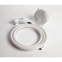 Compact Swim 'n' Rinse - cold only (Retail)
