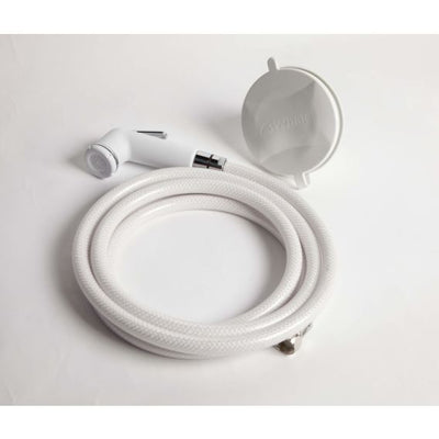Compact Swim 'n' Rinse - cold only (Retail)
