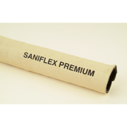 RUBBER SANITATION HOSE