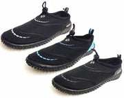 Swarm Aqua Rock Shoes for Watersports, Pebble Beaches, Wading - ChasNewensMarine
