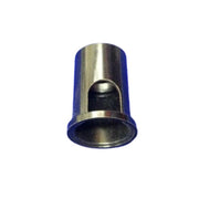 0305266 305266 thermostat plastic housing 40hp Evinrude Johnson Outboard Motor