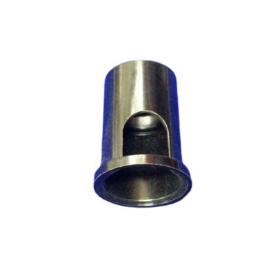 0305266 305266 thermostat plastic housing 40hp Evinrude Johnson Outboard Motor