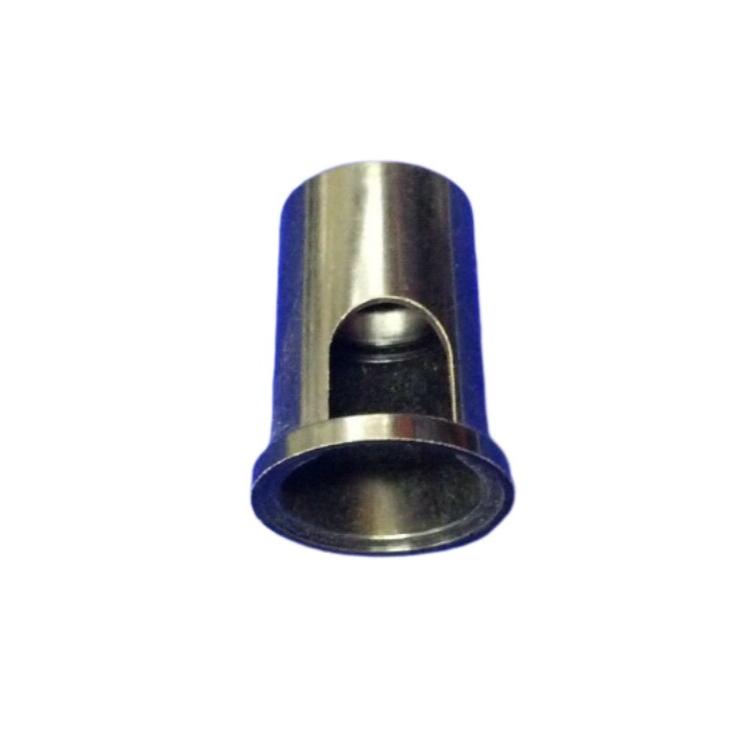 0305266 305266 thermostat plastic housing 40hp Evinrude Johnson Outboard Motor