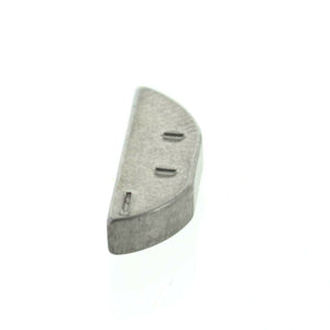 Evinrude Johnson OMC Engine Part Woodruff Key 0120395