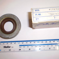 Evinrude Johnson OMC Engine Part hsg+seal  0386162 386162