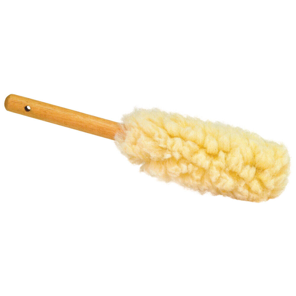 Finger Wheel Cleaning Tool