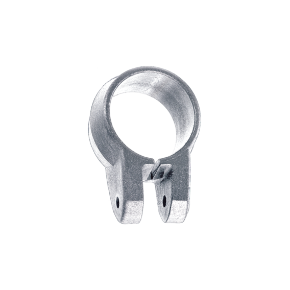Oarlock BH/GREY
