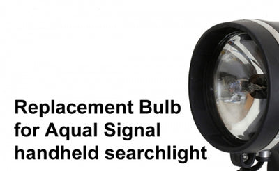 Aqua Signal Replacement Bulb - 12V