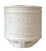 Echomax EM230 Compact Basemount c/w light