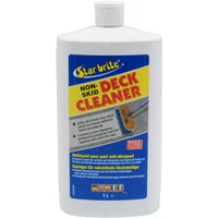 Star brite Non-Skid Deck Cleaner with PTEF (1 Litre Bottle)  SB-819 - ChasNewensMarine