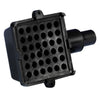 Bilge Strainers/Strum Boxes