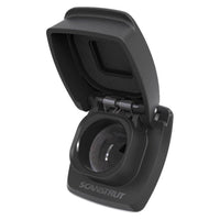 Scanstrut Flip Pro 12V Cigar Lighter Socket (Rear Fit)