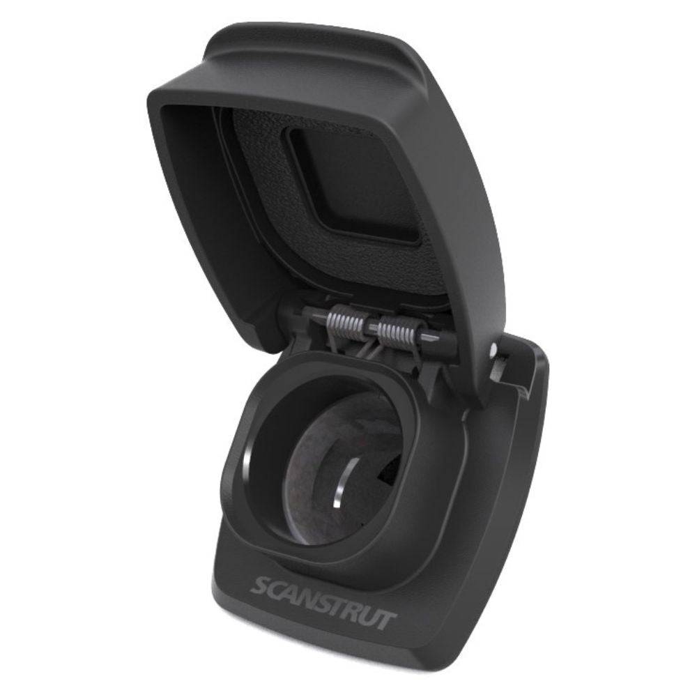 Scanstrut Flip Pro 12V Cigar Lighter Socket (Rear Fit)