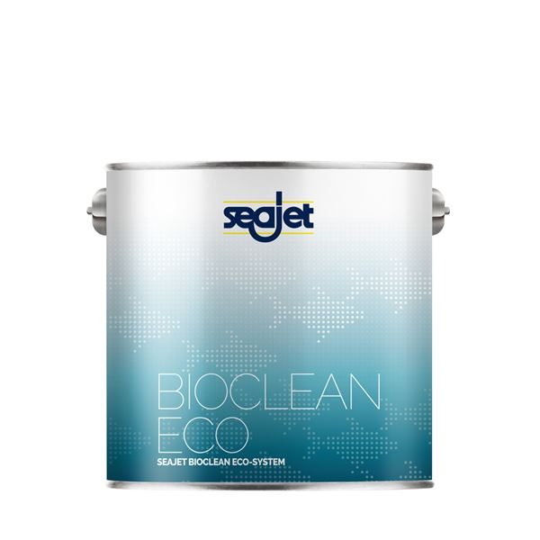 Seajet Bioclean Eco Clear 2.5L