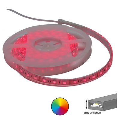 Shadow-Caster SCM-AL-LED Marine RGB LED Lighting Strip - 5m