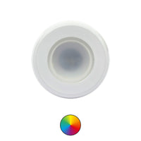 Shadow-Caster SCM-DL 1.25" Down Light - White with RGB