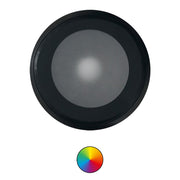 Shadow-Caster SCM-DLX 3" Down Light - Black with RGB