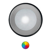 Shadow-Caster SCM-DLX 3" Down Light - Chrome with RGB