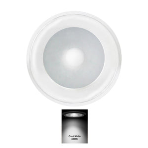 Shadow-Caster SCM-DLXS White 3" Down Light - Cool White
