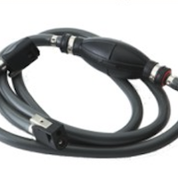 Mercury Fuel Line Assembly for outboards 1998 and newer