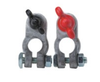 Battery Terminal Clamps – with Wing Nuts