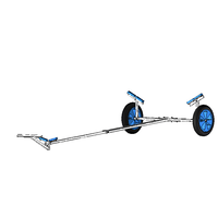 Foldaway Launching Trolley (weight capacity 130kg)