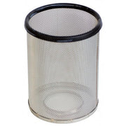 Set comprising: stainless steel 316 impurity gatherer plus "U"-shaped profile for water strainer     Stainless steel
