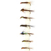 Snowbee Stillwater & General Fly Selection - SF106 Pheasant Tails