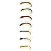 Snowbee Stillwater & General Fly Selection - SF124 Infallible Buzzers