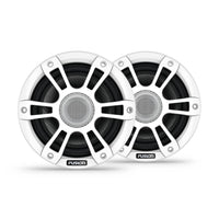 Fusion SG-F653SPW 6.5" 3i Speakers 230W - Sports White