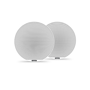 Fusion SG-F883W 8.8" 3i Speakers 330W - Classic White