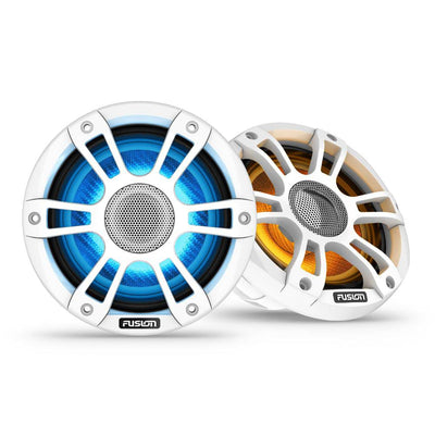 Fusion SG-FL653SPW 6.5