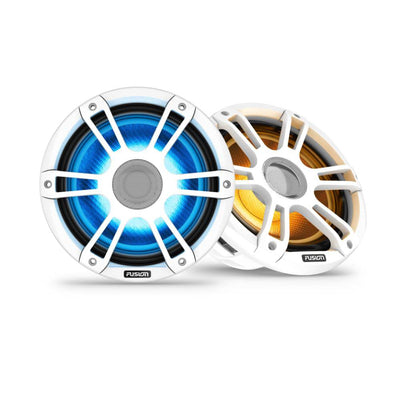 Fusion SG-FL883SPW 8.8