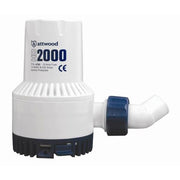 PUMP-HD, 2000, 12V (Bulk)